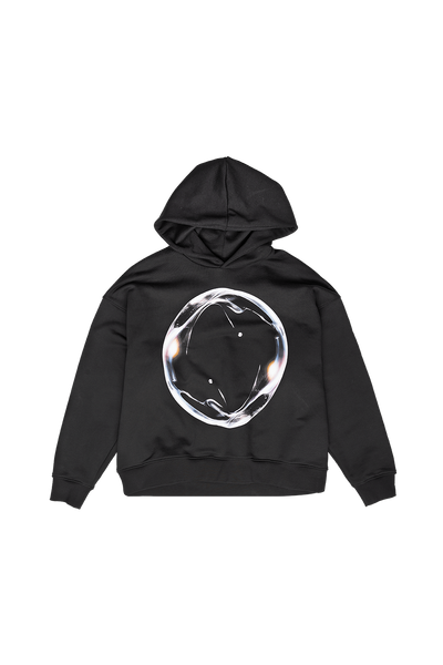 BUBBLE HOODIE