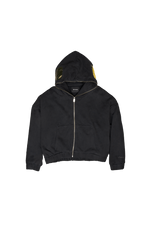 FULL ZIP HOODIE