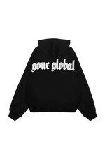 Judgement Hoodie