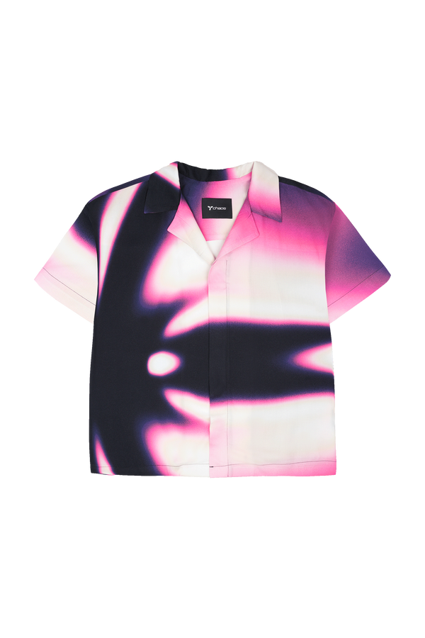 Magenta Shirt