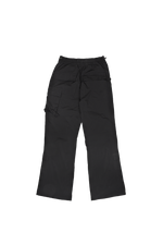 Metal Cargo Pants